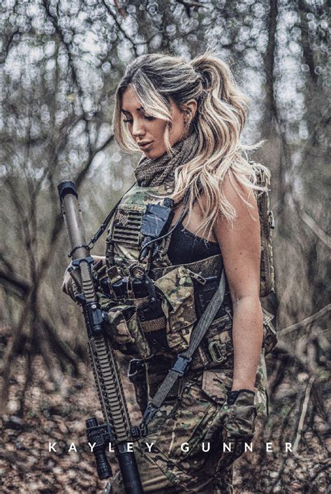 kuyley gunner|@kayleygunner .